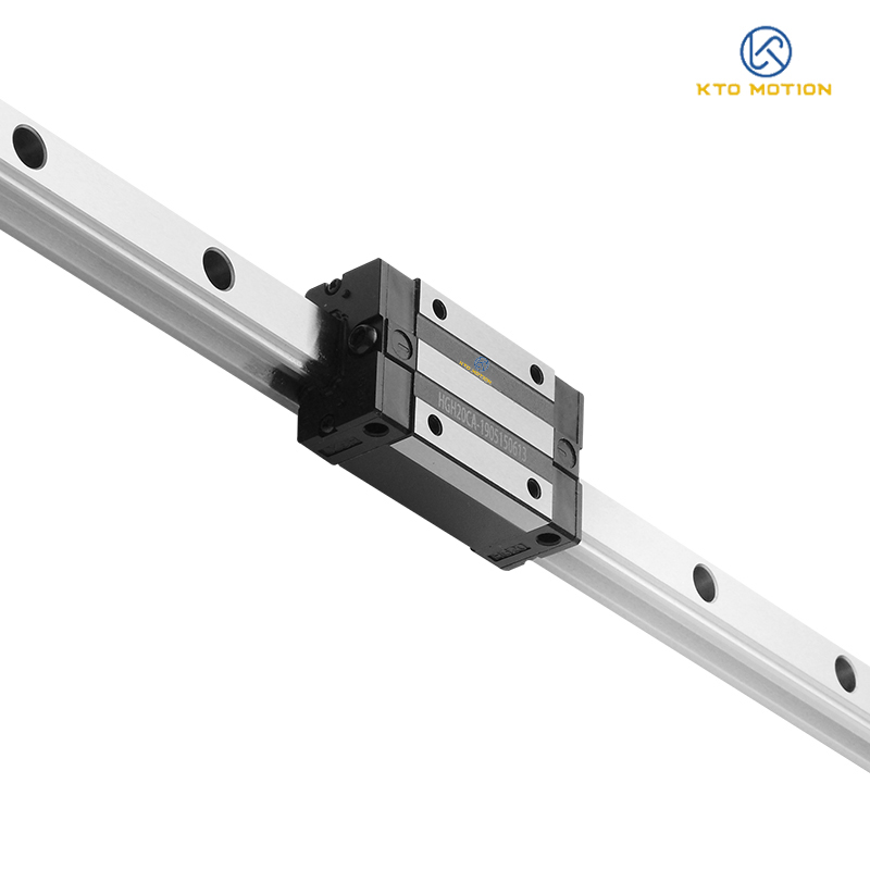 導軌滾珠絲桿  滾珠絲桿導軌加工定制特厚螺母 定制生產(chǎn)