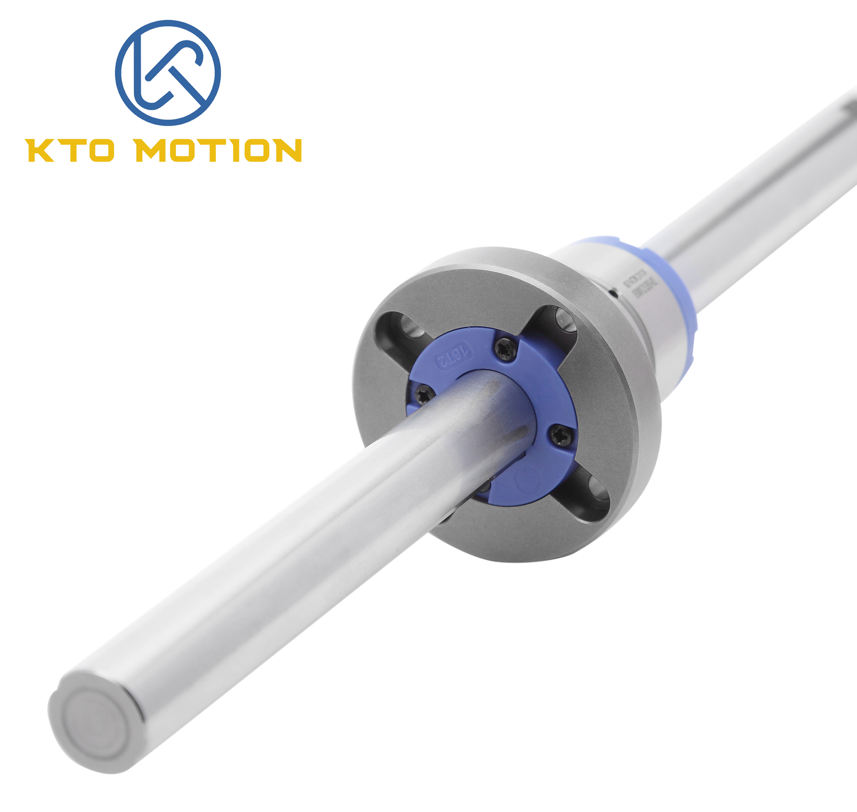 漢藝滾珠花鍵安裝和拆卸注意事項