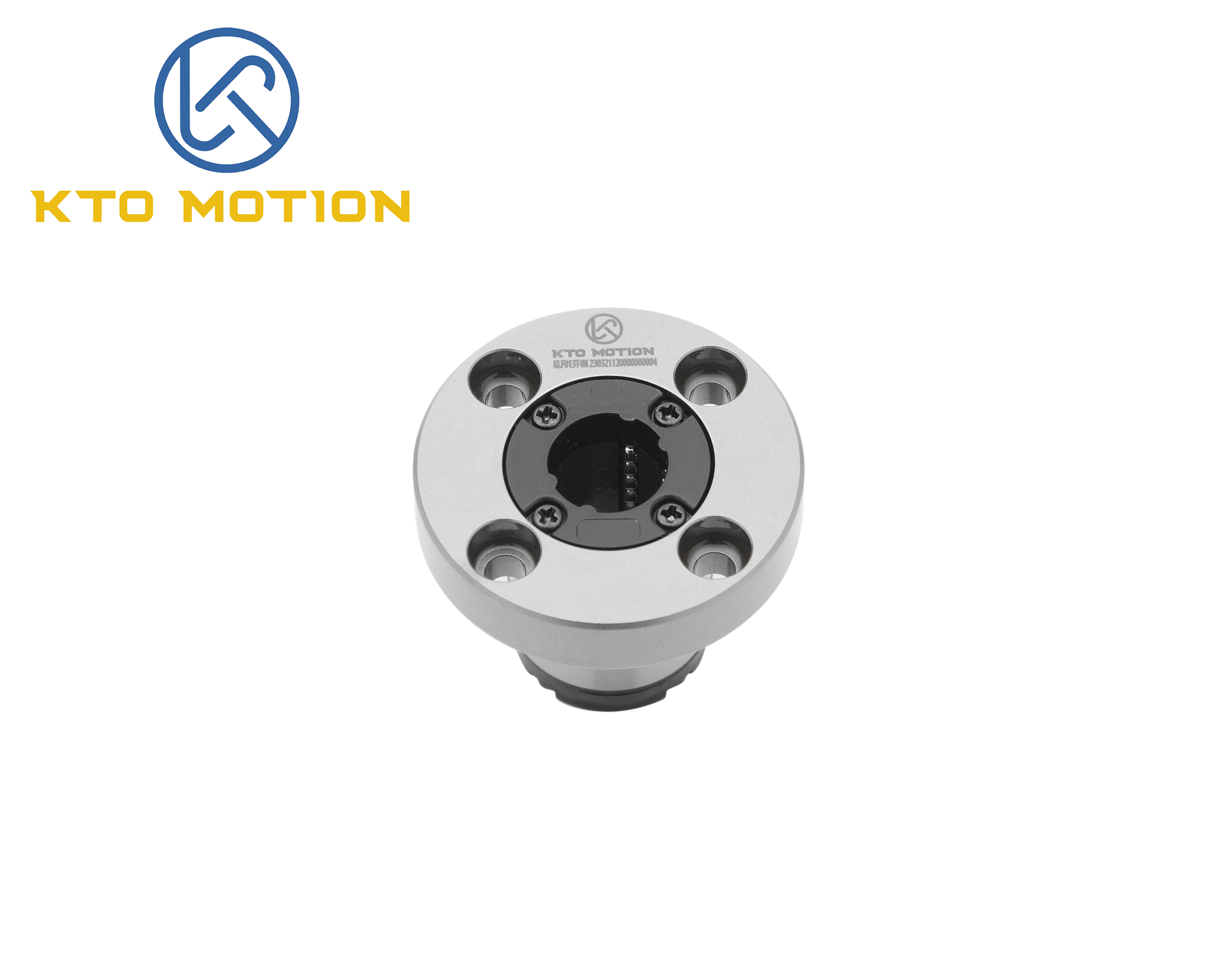 安裝滾珠花鍵時(shí)，如何避免因壓力不均勻?qū)е碌幕ㄦI變形