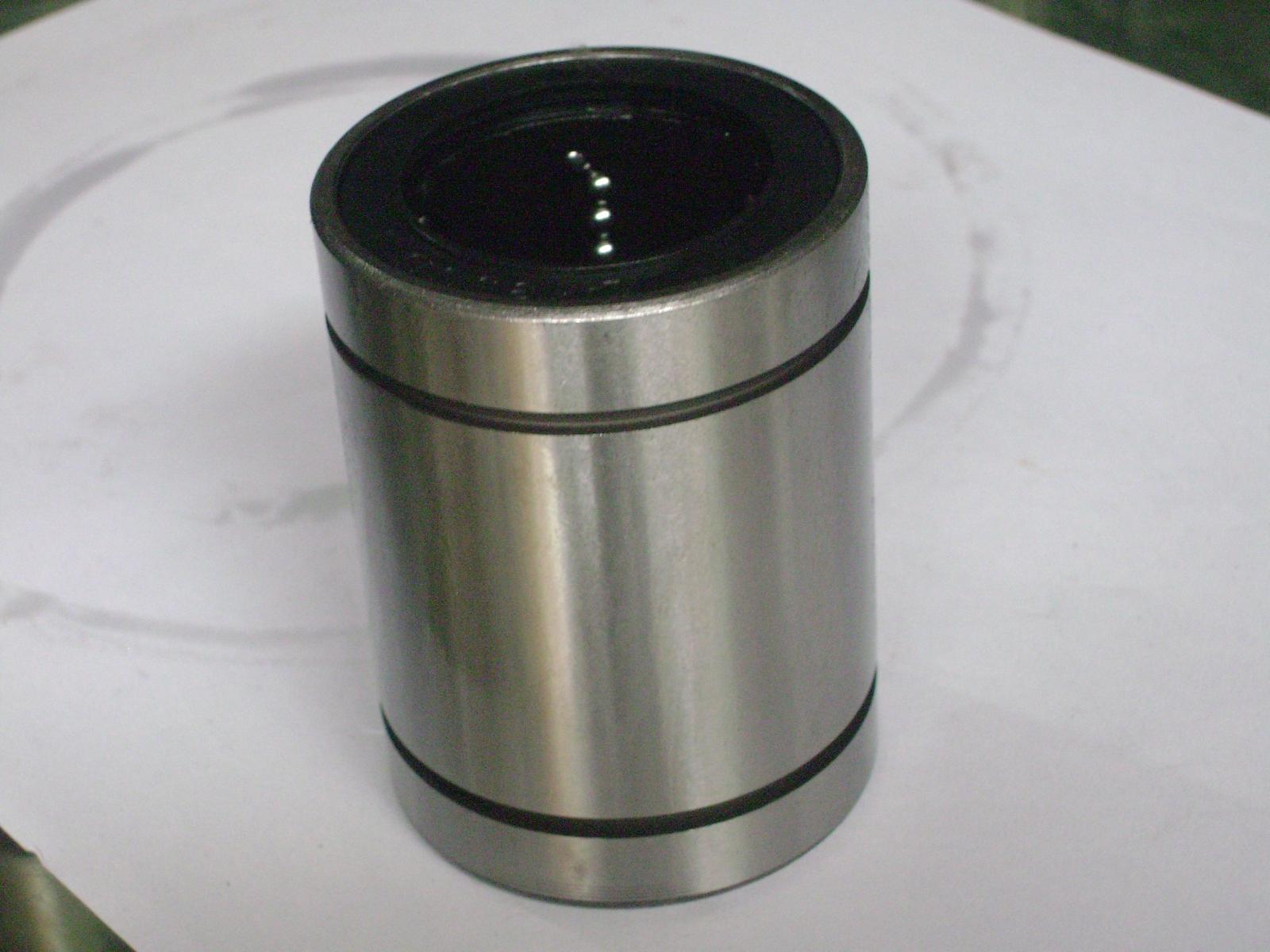 直線軸承的應(yīng)用領(lǐng)域及選購要點