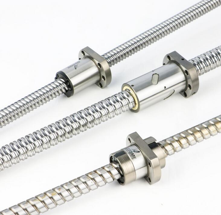 滾珠絲杠的優(yōu)點(diǎn)有哪些？