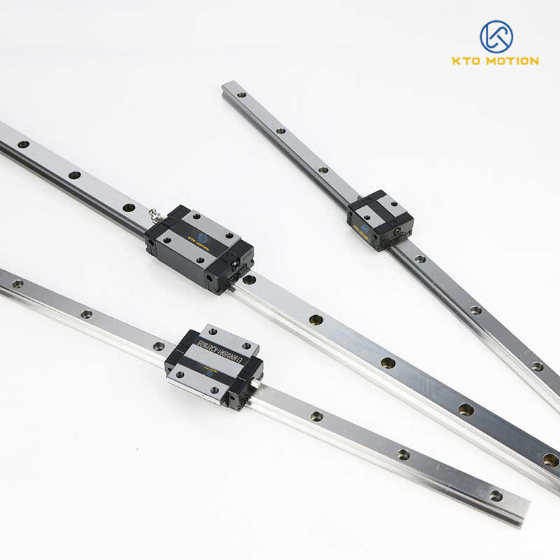 導軌  導軌加工定制特厚螺母 廠家直銷 質(zhì)量保證