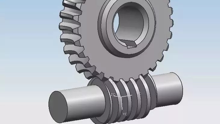 干貨 | 四大機械傳動，誰才是傳動之王！