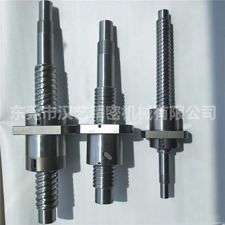 微機(jī)控制電子萬能試驗(yàn)機(jī)的滾珠絲杠如何保養(yǎng)？