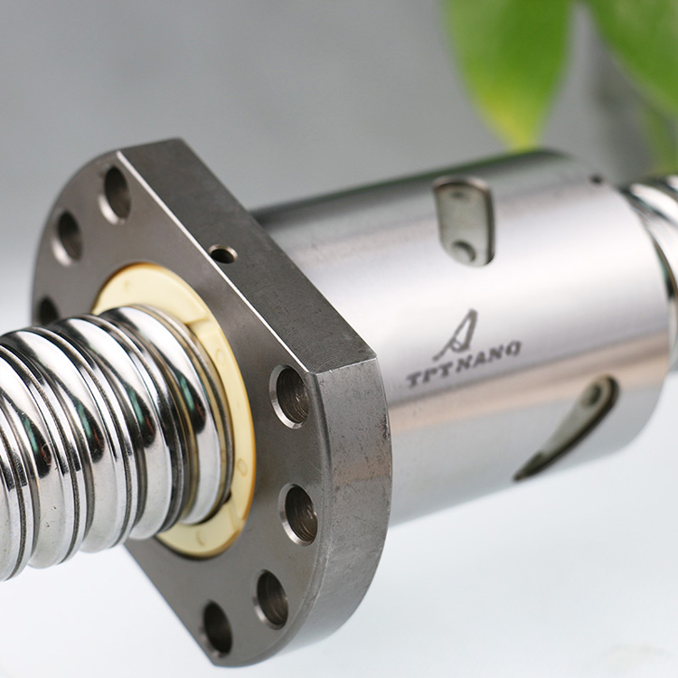 直線導(dǎo)軌日常需要注意的問(wèn)題有哪些