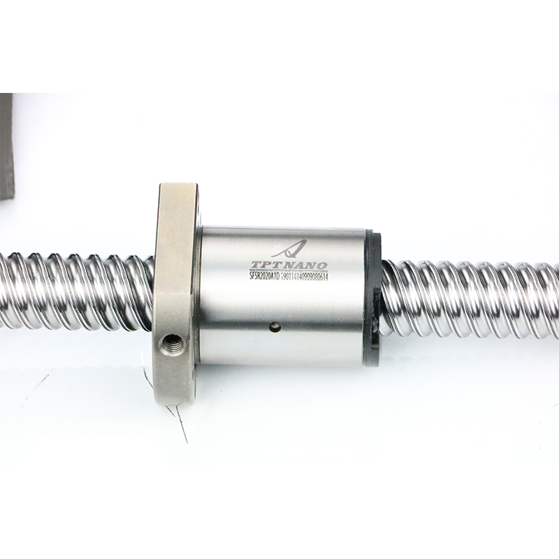 直線導(dǎo)軌的性能特點(diǎn)有哪些？