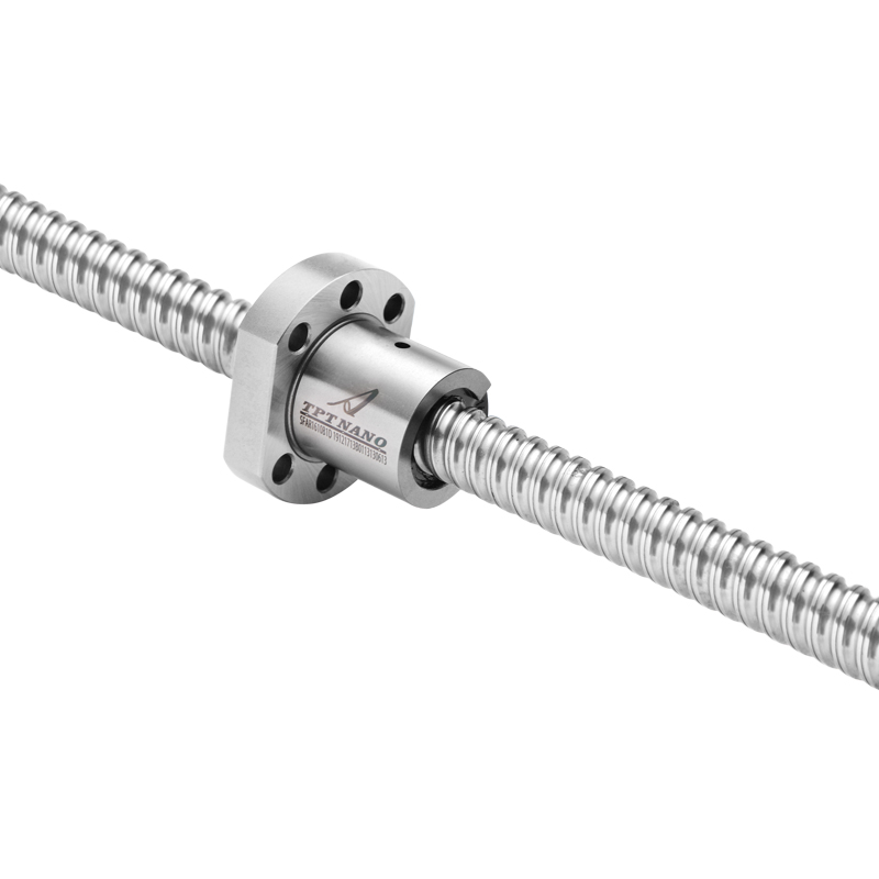 滾珠絲杠規(guī)格型號選型的幾個(gè)要點(diǎn)