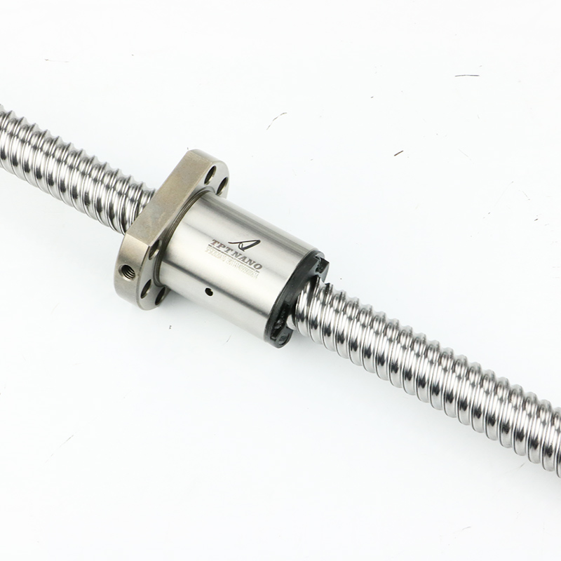 在電機(jī)與減速器之間，為什么要安裝聯(lián)軸器？