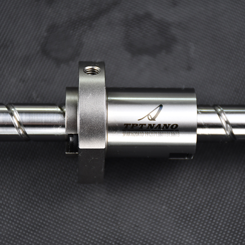 干貨、直線傳動機構的10種分類！