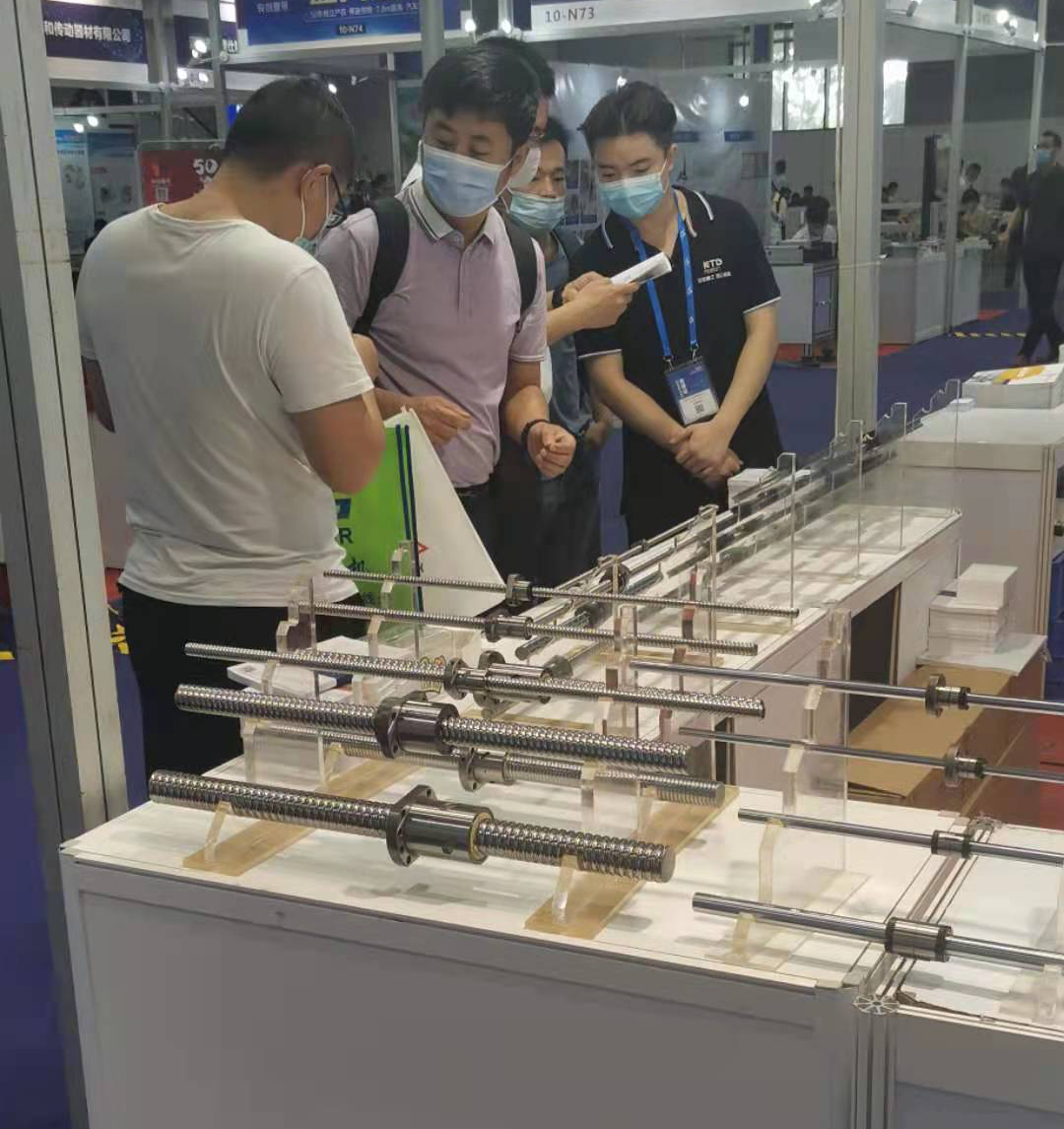 2021深圳機(jī)械展又來了