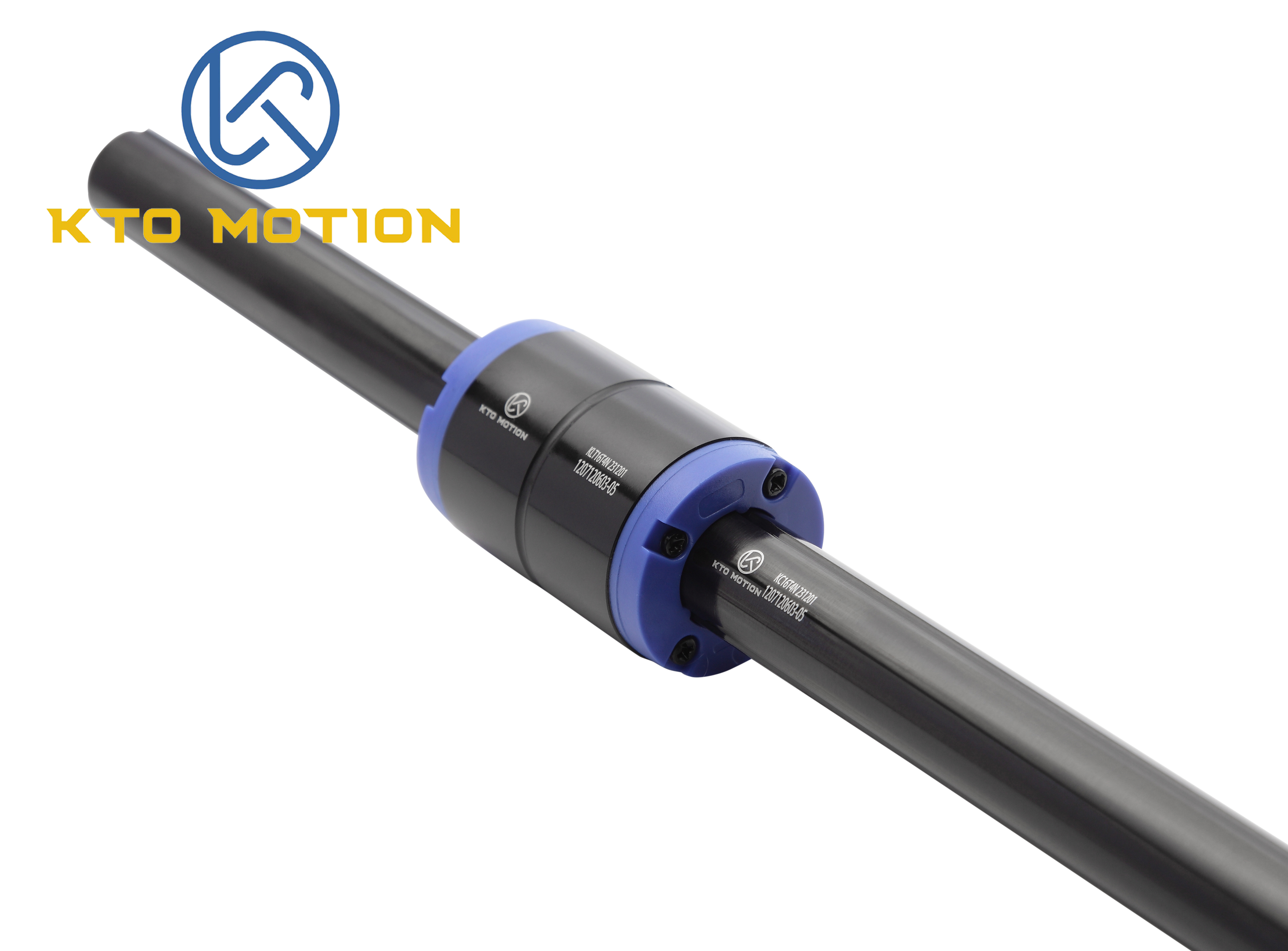 漢藝滾珠花鍵的密封件更換周期是多久？