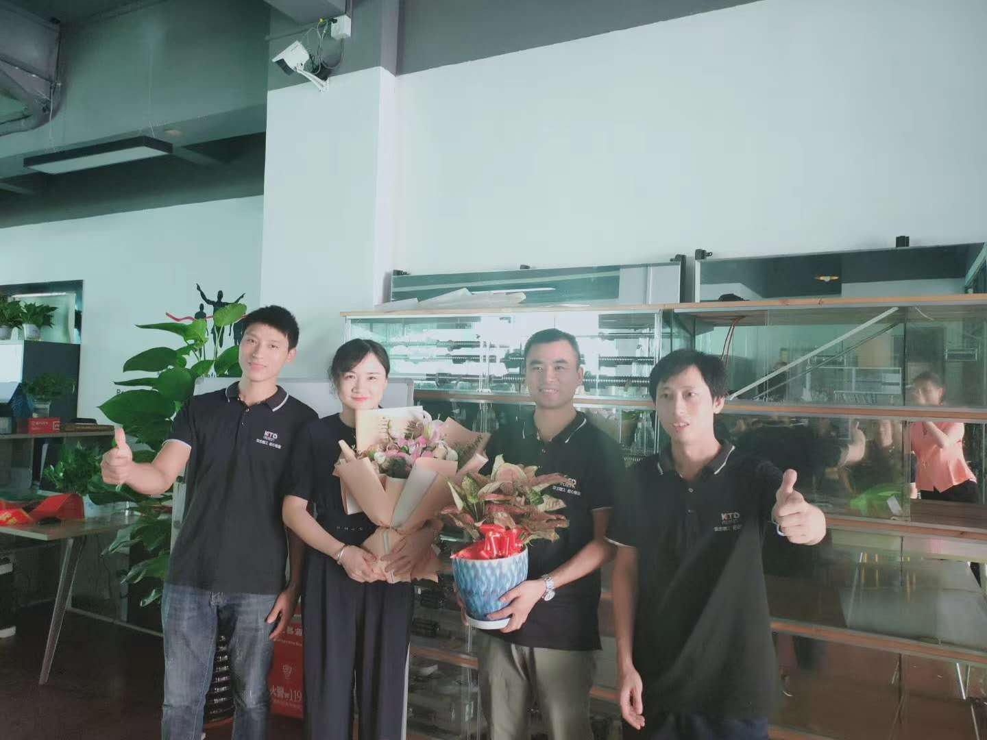 業(yè)務(wù)部門有效溝通內(nèi)訓(xùn)活動(dòng)