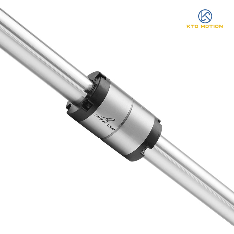 滾動花鍵母加工 東莞滾珠花鍵 花鍵定制廠家