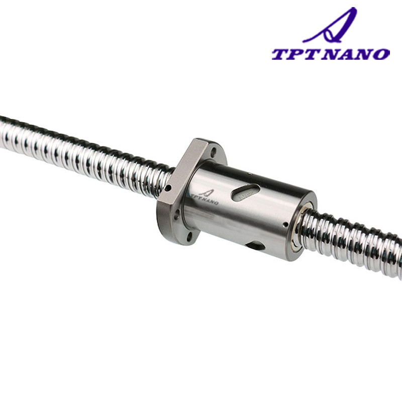 滾珠絲杠副常見的故障現(xiàn)象