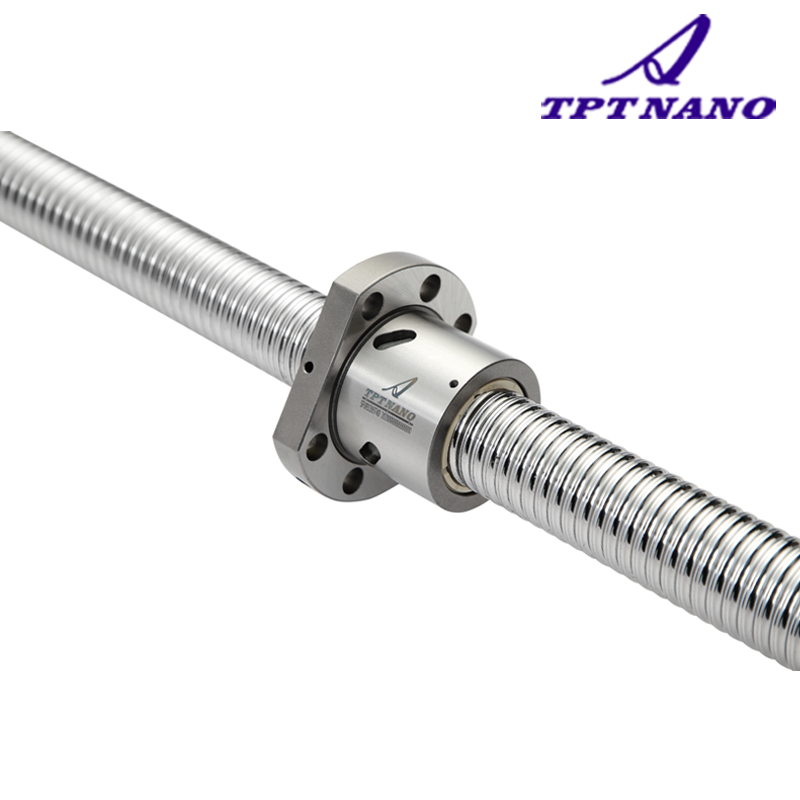 滾珠絲杠相關(guān)知識(shí)