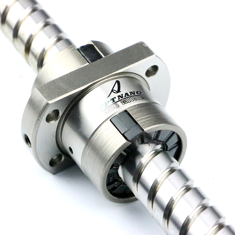 滾珠絲杠你知多少，滾柱絲杠你又知多少？