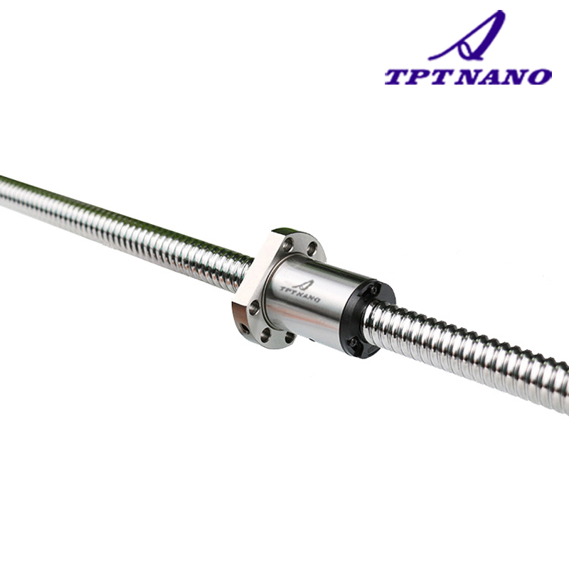 滾珠絲桿螺母副都要預(yù)緊嗎？